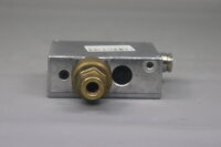 Norgren 1811505000000000 DRUCKSCHALTER 1811505 0,5-6bar 250V/5A Unused