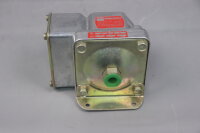 Barksdale DIT-A80 Druckschalter 1,4-2,8psi 125/250/480VAC 6/12/24VDC Unused