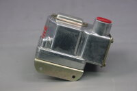 Barksdale DIT-A80 Druckschalter 1,4-2,8psi 125/250/480VAC 6/12/24VDC Unused
