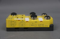 ABB URAX-B1R 2TLA020072R0200 Eingangsmodul 12ms Unused OVP