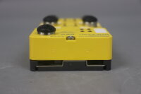 ABB URAX-B1R 2TLA020072R0200 Eingangsmodul 12ms Unused OVP