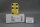 ABB URAX-B1R 2TLA020072R0200 Eingangsmodul 12ms Unused OVP