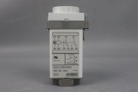 Saia-Burgess KOE511E0MVD5N00 Zeitrelais 230 VAC 50Hz 5A 0643 Unused OVP