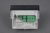 Socomec DIRIS A-40 48250502 3I 2O Multifunktionsmessgerät -10/70°C Unused OVP