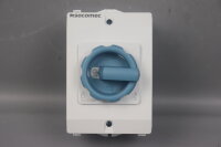 Socomec 21153304 Lasttrennschalter 3X40A AC-23A 18,5kW Unused OVP