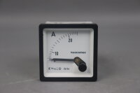 SOCOMEC 192A2203 AMP D48A90-A Amperemeter 25/5A SHM32009889 Unused OVP