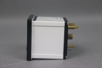 SOCOMEC 192A2203 AMP D48A90-A Amperemeter 25/5A SHM32009889 Unused OVP