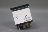 SOCOMEC 192A2203 AMP D48A90-A Amperemeter 25/5A SHM32009889 Unused OVP