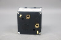 SOCOMEC 192A2203 AMP D48A90-A Amperemeter 25/5A SHM32009889 Unused OVP