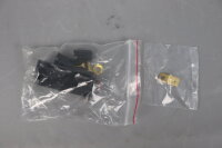 SOCOMEC 192A2203 AMP D48A90-A Amperemeter 25/5A SHM32009889 Unused OVP