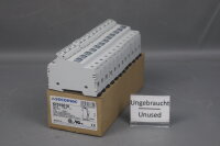 SOCOMEC 57010016 RM32 12x 38N Sicherungshalter 32A 690V Unused OVP