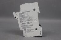 SOCOMEC 57010016 RM32 12x 38N Sicherungshalter 32A 690V Unused OVP