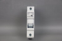 SOCOMEC 57010016 RM32 12x 38N Sicherungshalter 32A 690V Unused OVP