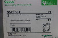 Schneider Electric S520531 Odace SM-202345 11-08 Unused OVP
