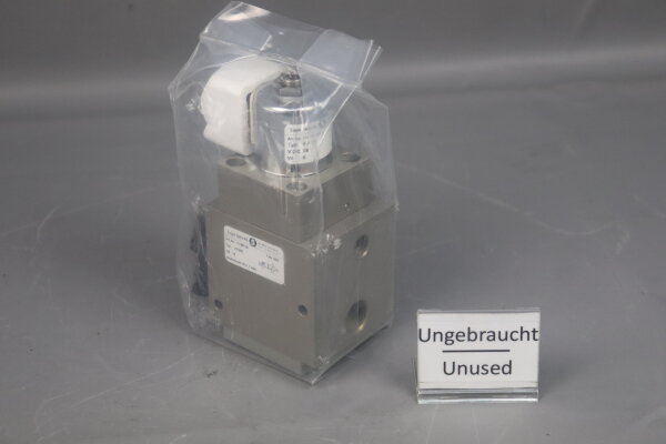 EUGEN SEITZ 118000024P + 11369700 Unused