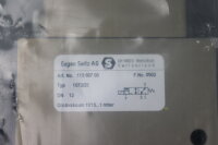 EUGEN SEITZ 118000024P + 11369700 Unused