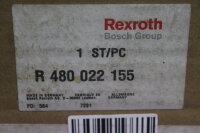BOSCH Rexroth VTS 02  Inter Bus Typ R 480 022 155 unused