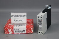 Carlo Gavazzi RJ1A23D20U SSR RJ mini230V 20A Unused OVP