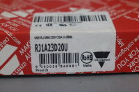 Carlo Gavazzi RJ1A23D20U SSR RJ mini230V 20A Unused OVP