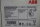ABB 2CSR272140R1164 FI/LS-Schalter DS202CMC16A30 Unused OVP