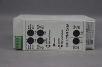 Eaton SKU CG-S 2x3A ZB-S Circuit Switching 40071347051 Used