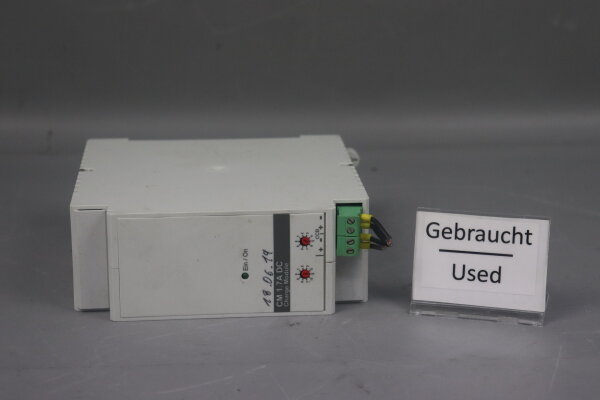 Eaton CM 1.7A LADEMODUL 40071360340 Used