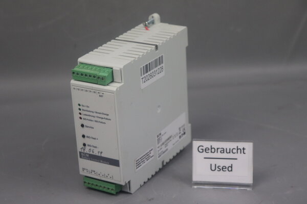 CEAG BCM Z570/J-Z571J Batteriesteuermodul 40071360330 Used