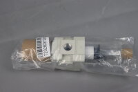 SMC AW30-F03-B Maintenance Unit: Pressure Regulator and Filter 0,05–0,85MPa Unused OVP