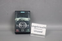 Siemens SINAMICS IOP-2 Control panel 6SL3255-0AA00-4JA2 FS:04 Unused