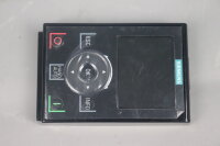 Siemens SINAMICS IOP-2 Control panel 6SL3255-0AA00-4JA2 FS:04 Unused
