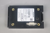 Siemens SINAMICS IOP-2 Control panel 6SL3255-0AA00-4JA2 FS:04 Unused