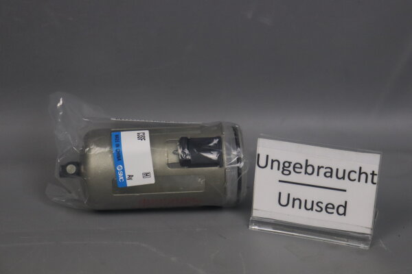 SMC C3SF filter bowl 1.0MPa Unused