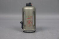 SMC C3SF filter bowl 1.0MPa Unused