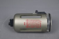 SMC C3SF filter bowl 1.0MPa Unused