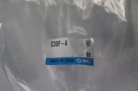 SMC C3SF-A filter bowl 1.0MPa Unused
