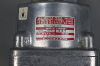 Barksdale D1T-H2 Druckschalter 3psi 0,018-1,7psi 220V...