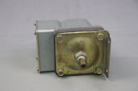 Barksdale D2T-M150SS Druckschalter 20bar 0,1-10,5bar 250VDC/0,4A 480VAC/3A Used