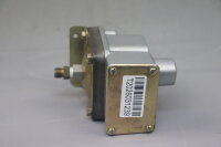 Barksdale D2T-M150SS Druckschalter 20bar 0,1-10,5bar 250VDC/0,4A 480VAC/3A Used