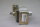 Barksdale D2T-M150SS Druckschalter 20bar 0,1-10,5bar 250VDC/0,4A 480VAC/3A Used