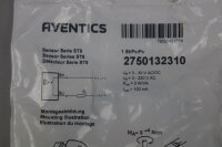 Aventics 2750152310 Sensor Serie ST8 220VAC Sealed