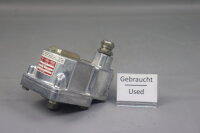 Barksdale D1T-H18SS Druckschalter 4bar 0,025-1,25bar...