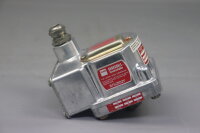 Barksdale D1T-H18SS Druckschalter 4bar 0,025-1,25bar 8-20mbar Used