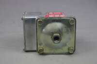 Barksdale D1T-H18SS Druckschalter 4bar 0,025-1,25bar 8-20mbar Used