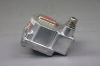 Barksdale D1T-H18SS Druckschalter 4bar 0,025-1,25bar 8-20mbar Used