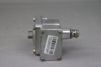 Barksdale D1T-H18SS Druckschalter 4bar 0,025-1,25bar 8-20mbar Used