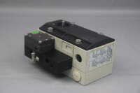 Siemens 6DR3001-1N/-2N SIPART PS Ventilstellungsregler 4-20mA 18-35V Used