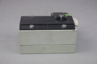 Siemens 6DR3001-1N/-2N SIPART PS Ventilstellungsregler 4-20mA 18-35V Used