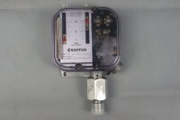 Sauter DFC27B46F002 Differenzdruckschalter DFC 27 B 46 F002 380V 1-10bar Unused