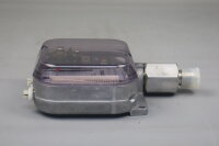 Sauter DFC27B46F002 Differenzdruckschalter DFC 27 B 46 F002 380V 1-10bar Unused