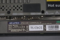 Advantech TPC-1070H-C1E Touch Panel Unused